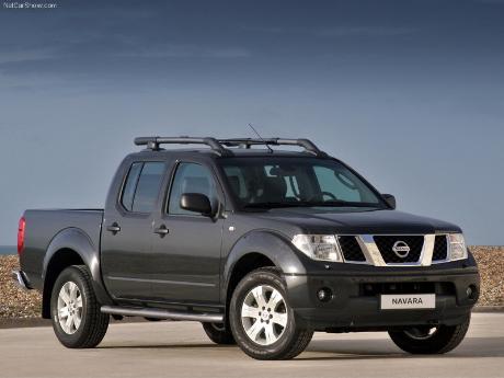 pics of new and used Double Cab Nissan Navara from Thailand's, Singapore's, Dubai's and UK's top new and used Nissan Navara Single, Extra and Double Cab dealer and exporter Soni Motors